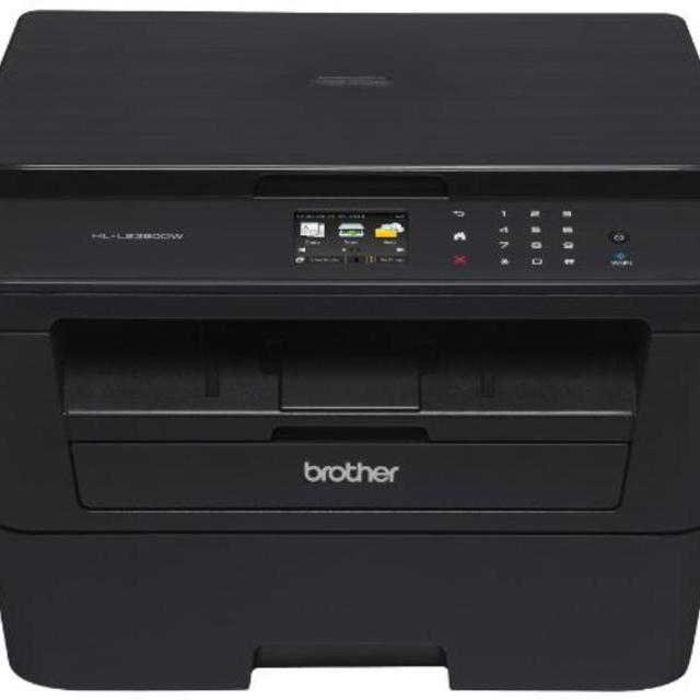 Brother Laser Printer