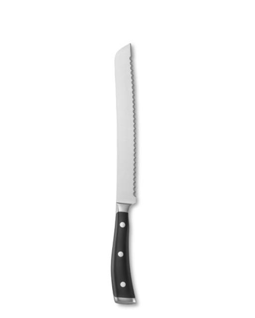 Wüsthof Classic Ikon 8" Bread Knife