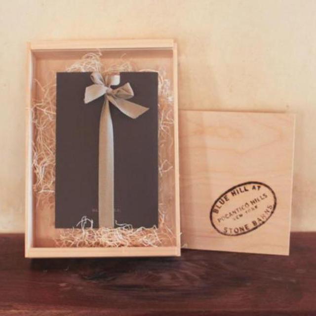 The Blue Hill at Stone Barns Experience