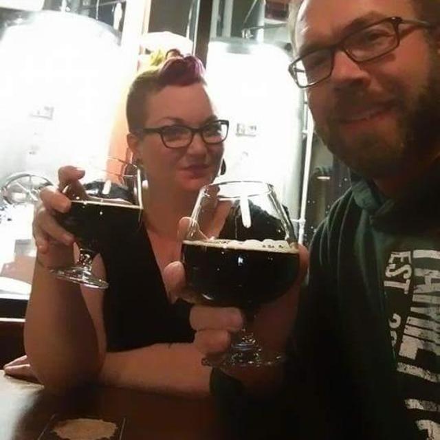 Brewery Adventure