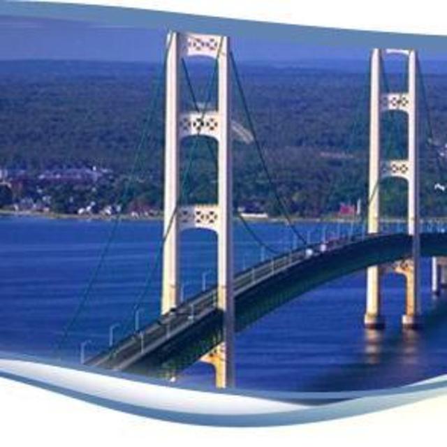 Mackinaw City Day Trip
