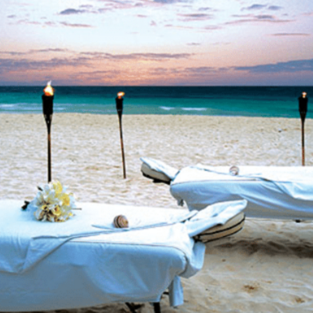 90-Minute Couples Massage