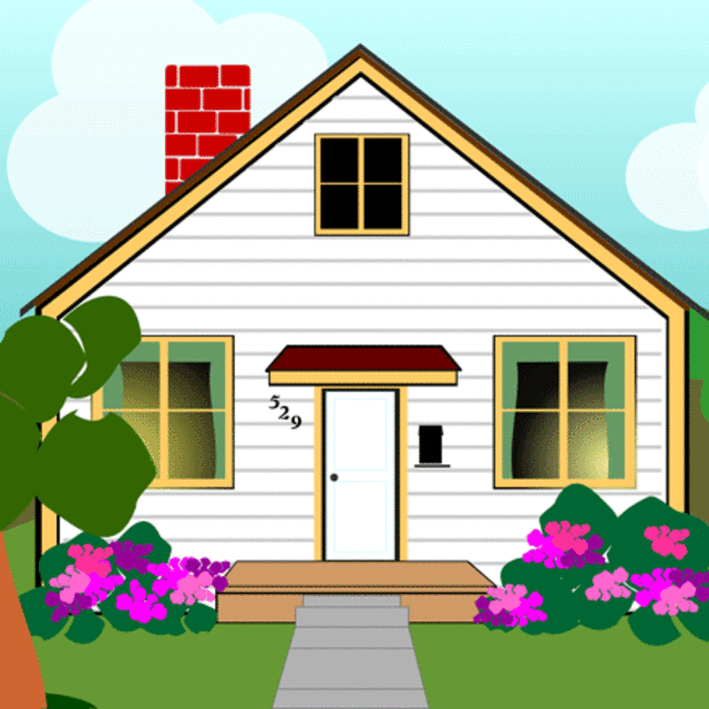 Down Payment House Fund