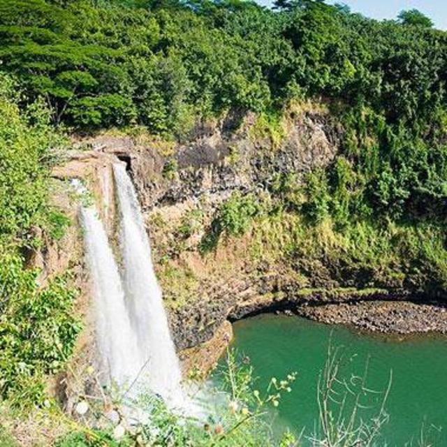 Help us travel around the Island