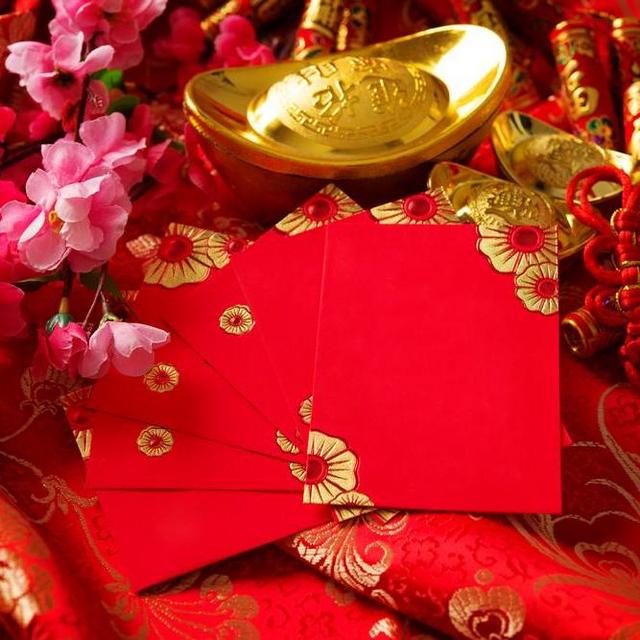 Red Envelope