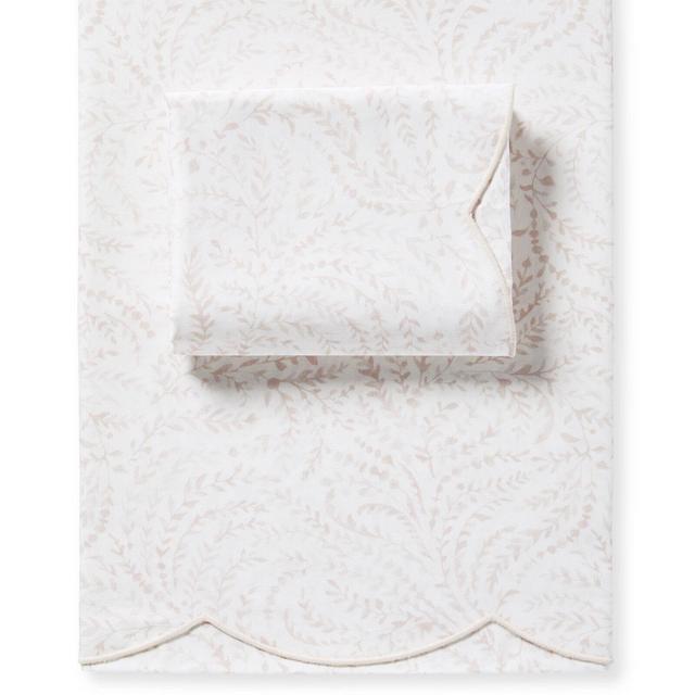 Priano Sheet Set, Pink Sand, King