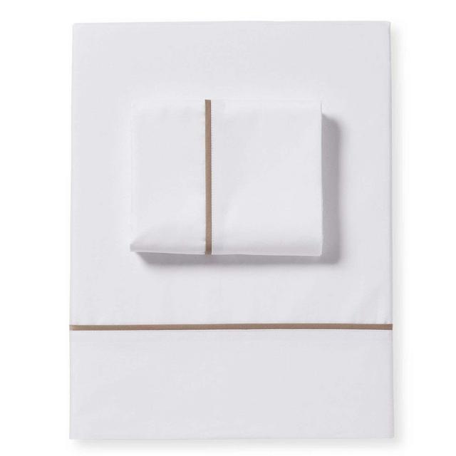 Beach Club Sheet Set, Doe, King