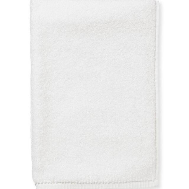 Sonoma Hand Towel, White