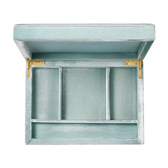 Trésor Nuages Jewelry Case
