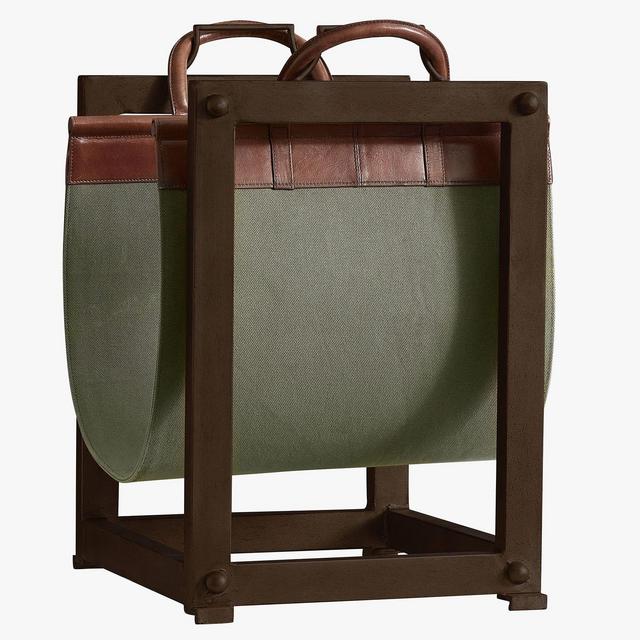 Fireplace Log Holder