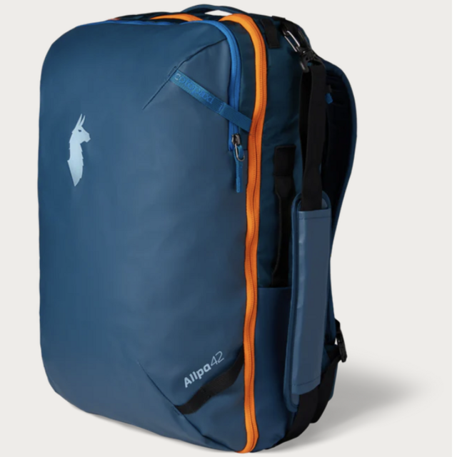 42L Travel Pack