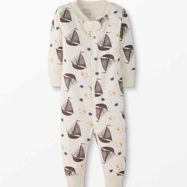 Hanna Andersson WHERE THE WILD THINGS ARE™ Sleeper