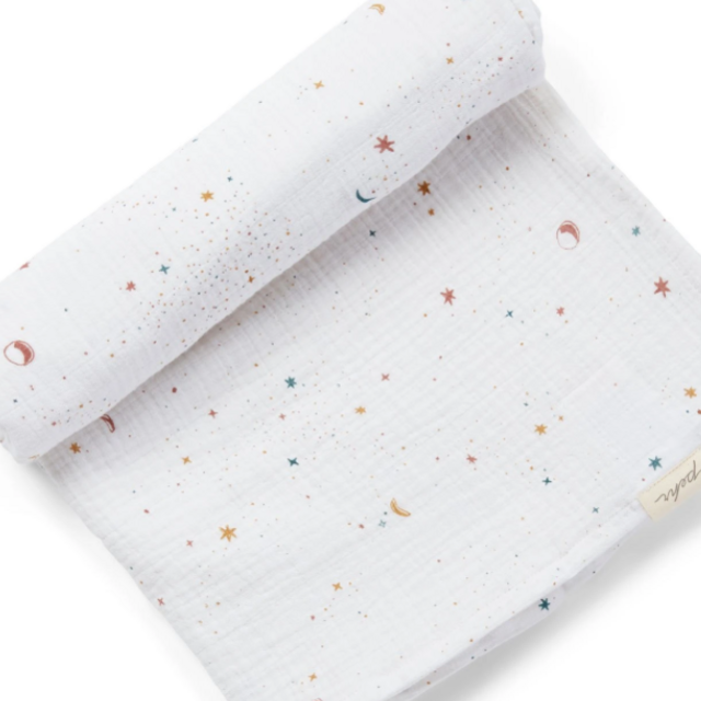 Pehr Swaddle in Celestial
