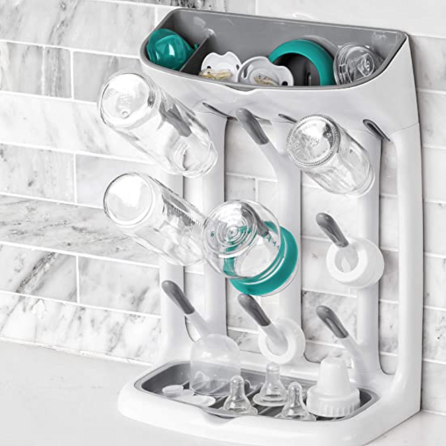 OXO Tot Space Saving Drying Rack