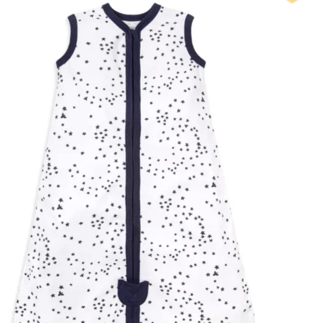 Beekeeper™ Organic Baby Wearable Blanket