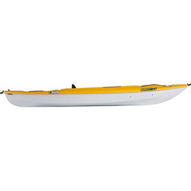 Pelican Summit Kayak - Amanda's