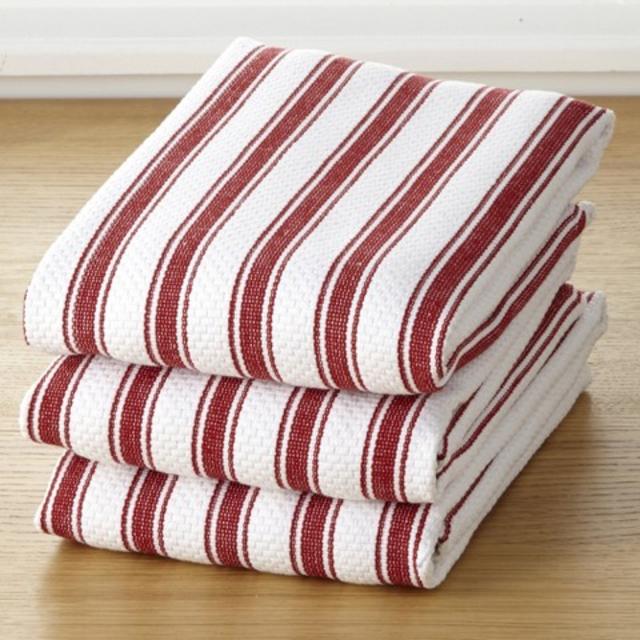 CHEFS Heavy Duty Kitchen Towels - Set of 3 product details page