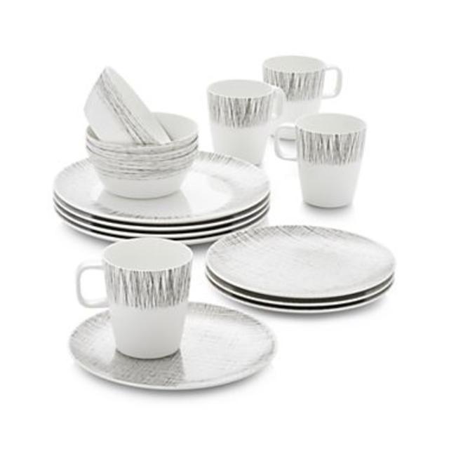 Ito 16-Piece Dinnerware Set