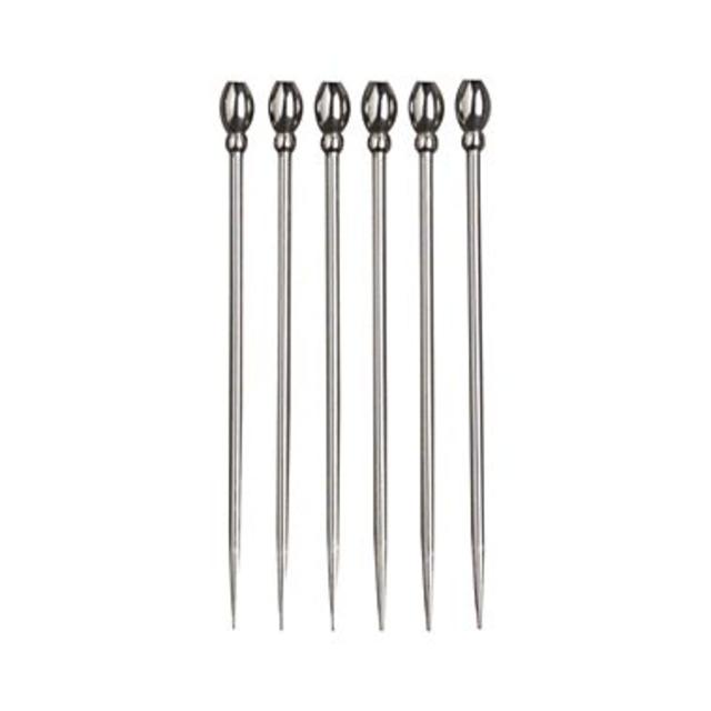 Set of 6 Cocktail Picks
