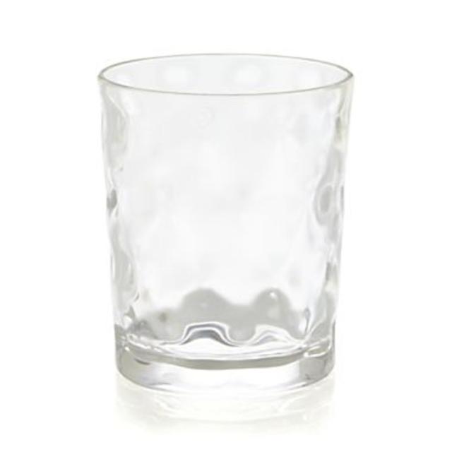 Chill 18 oz. Acrylic Drink Glass