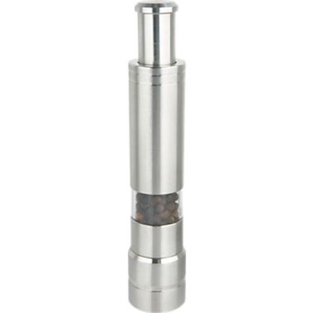 Mini Stainless Pepper Mill