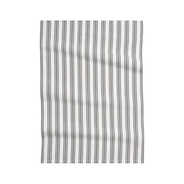 Aster Stripe Dish Towel