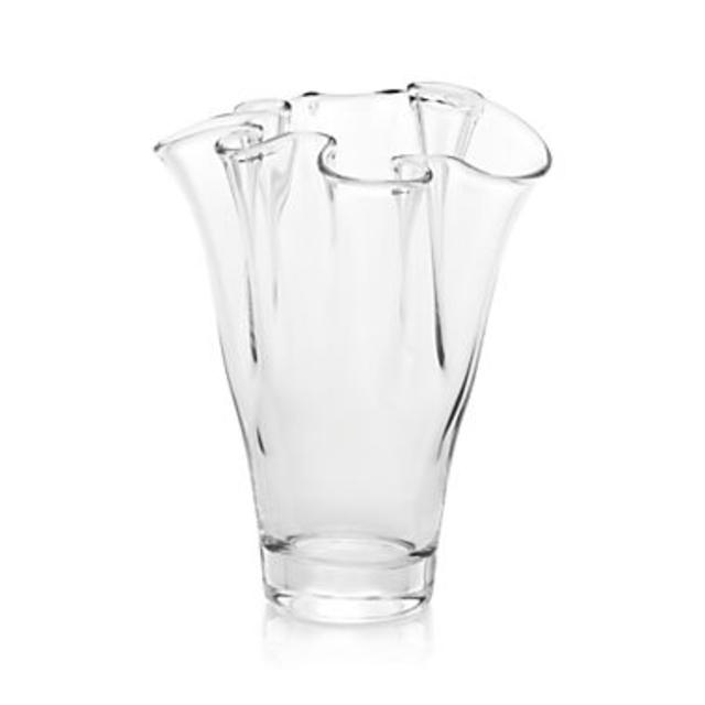 Evelyn Small Vase
