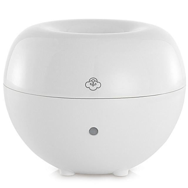 Serene House® Blob Electric Aromatherapy Diffuser in White
