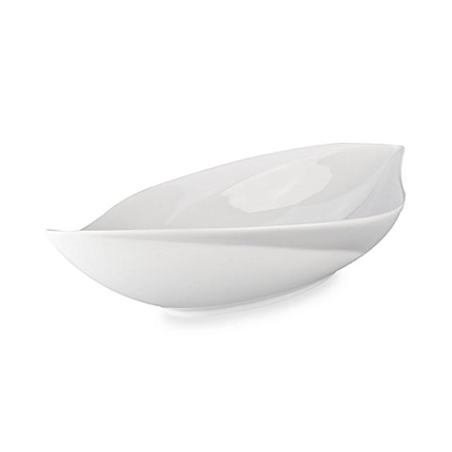 BIA Cordon Bleu Leaf 16-Inch Serving Bowl