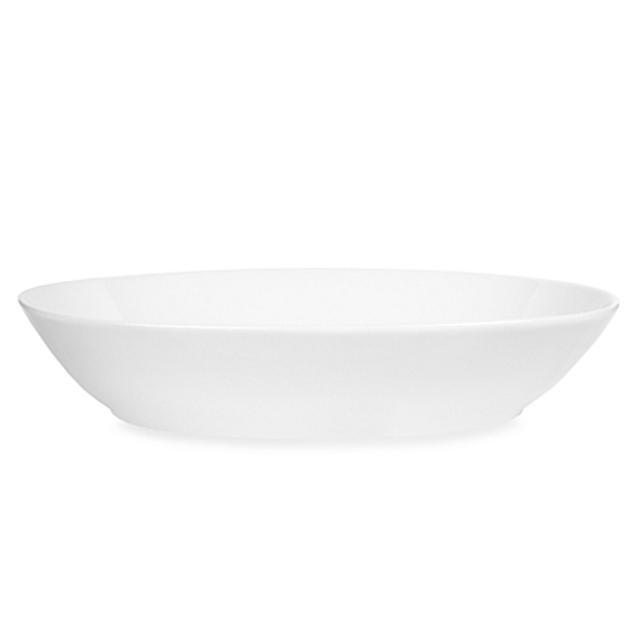 Everyday White® Oval Serving Bowl