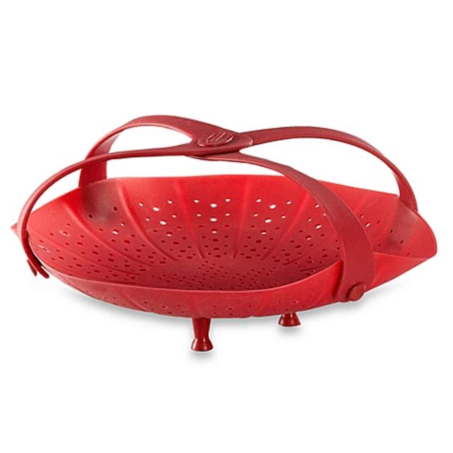 VeggiSteam Vegetable Steamer