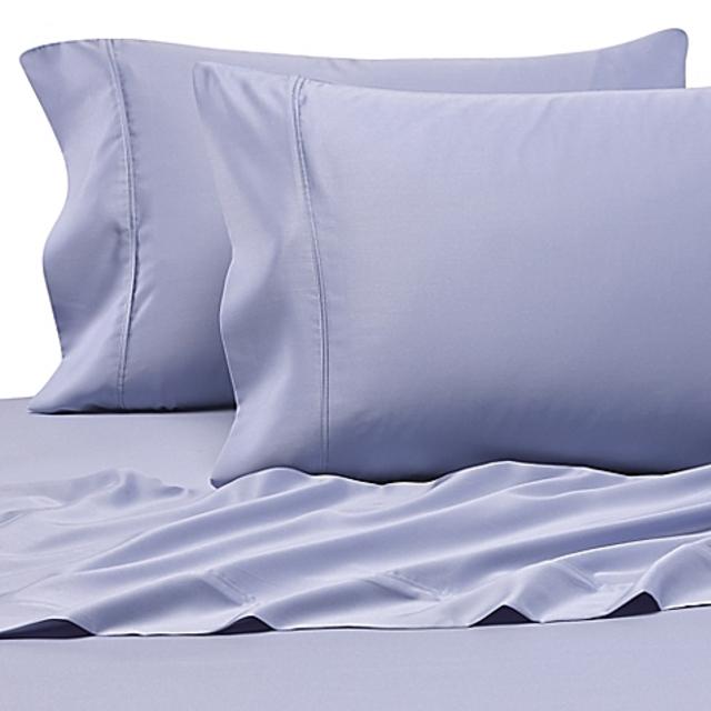 Pure Beech™ Modal® Sateen King Sheet Set in Blue