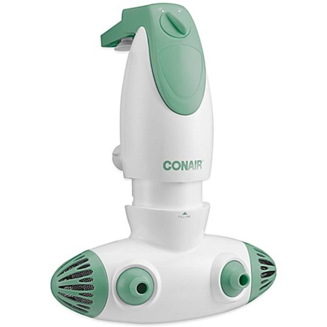 Conair® Dual Jet Bath Spa