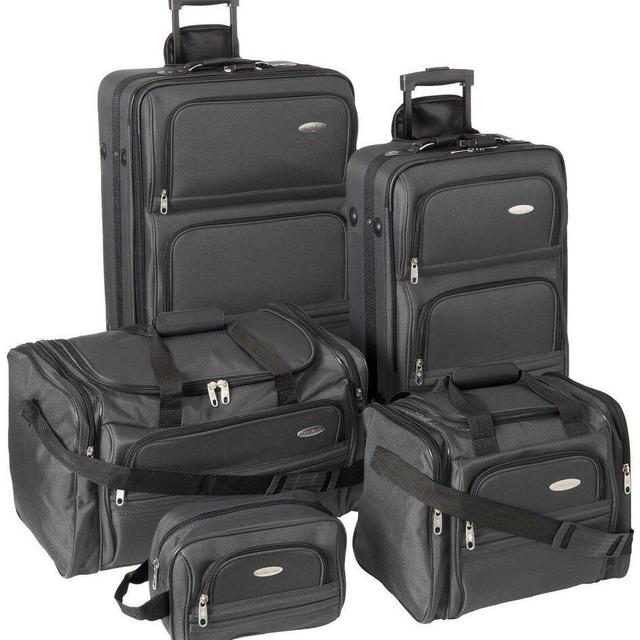 Luggage Set