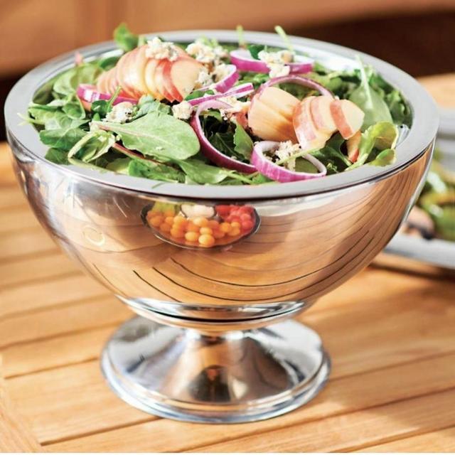 Super Chill Insulated Bowl 2qt