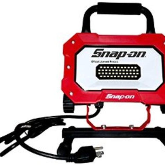 Snap-on 2000 Lumens LED Work Light