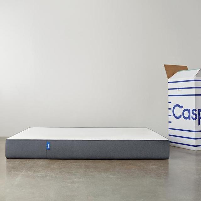 The Casper Mattress