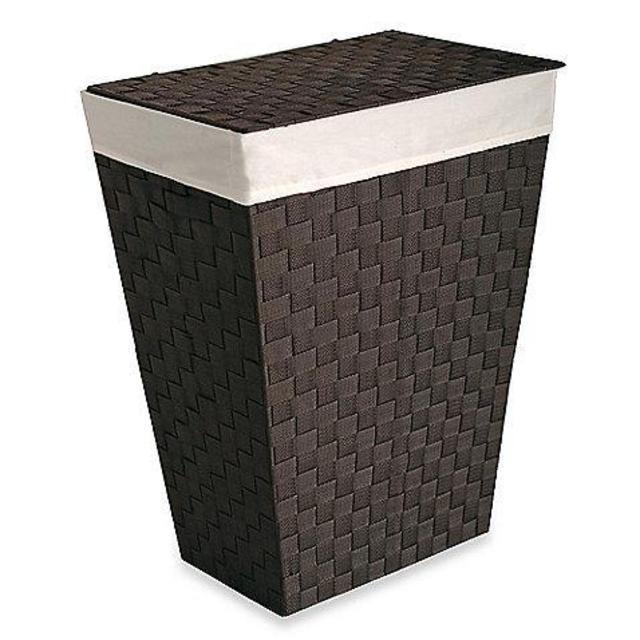 Lamont Home™ Carly Hamper - CHOCOLATE
