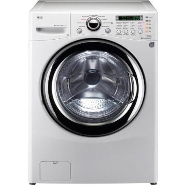 Washing Machine Fund