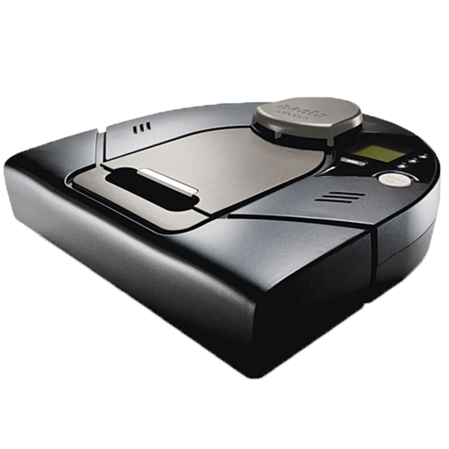 Robot Vacuum Fund - Neato XV Signature Pro