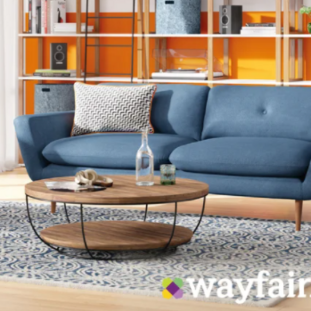 Gift vouchers from Wayfair.de