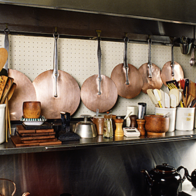 Kitchen Supplies: For when we finally stop living like vagabonds in Europe ;)
