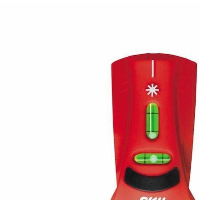 SKIL 15-ft Line Laser Level