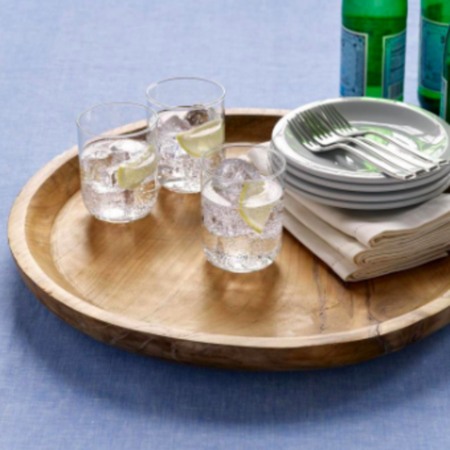 Takara Round Tray