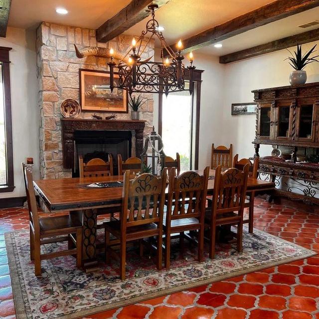 NEW HOME FUND - Furnish the House