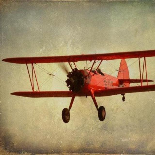 Air travel