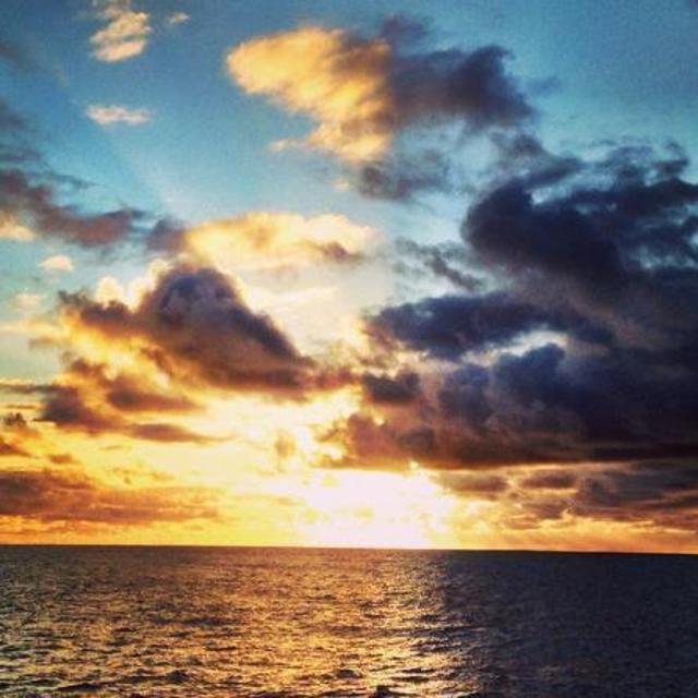 Na Pali Sunset Dinner Cruise