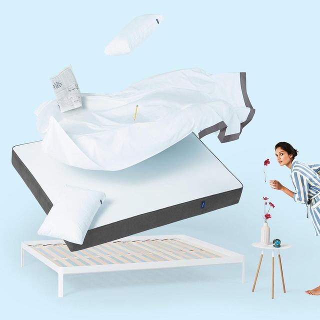 Casper Mattress & Pillows