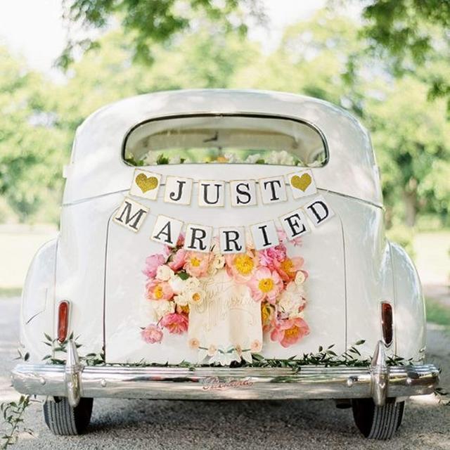 Our Newlywed Fund