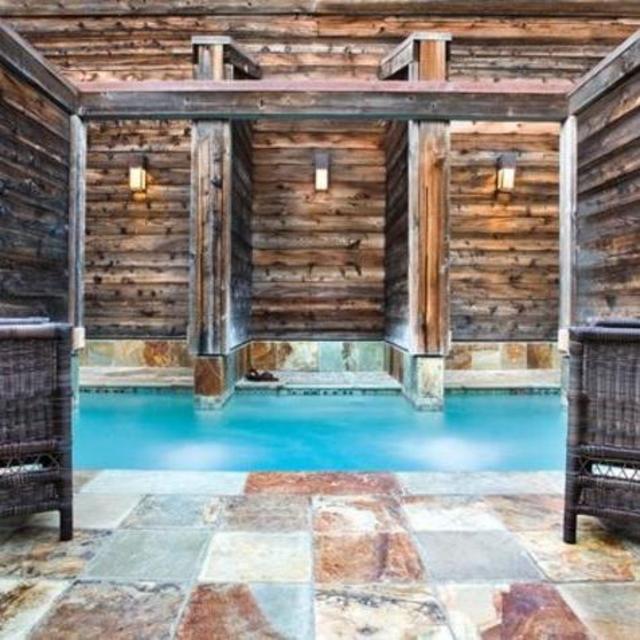 Spa Experience at Ventana Big Sur